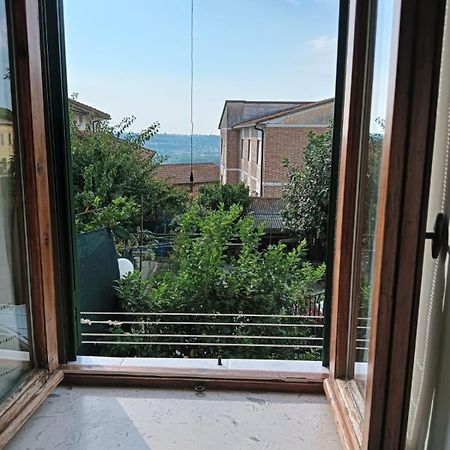 La Casetta Toscana Peccioli المظهر الخارجي الصورة