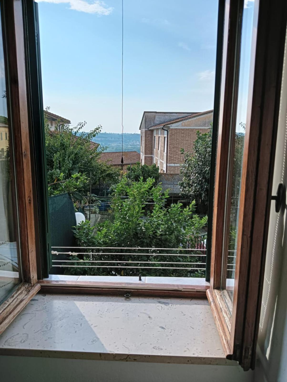 La Casetta Toscana Peccioli المظهر الخارجي الصورة